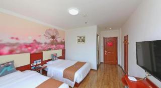 PAI Hotels·Shijiazhuang Development Zone Tianshan Science and Technology Park - Shijiazhuang - 2