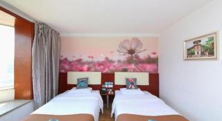PAI Hotels·Shijiazhuang Development Zone Tianshan Science and Technology Park - Shijiazhuang - 1