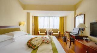 Quanzhou Overseas Chinese Hotel - Quanzhou - 3