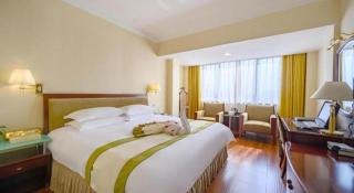 Quanzhou Overseas Chinese Hotel - Quanzhou - 5