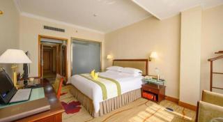 Quanzhou Overseas Chinese Hotel - 9