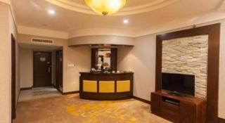 Fangzhong Holiday Hotel - Dongguan - 7
