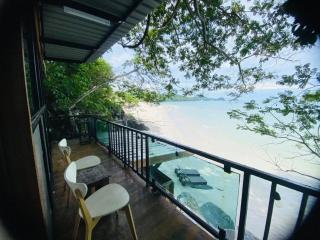 Cenanghill Beachfront - Pantai Cenang - 2