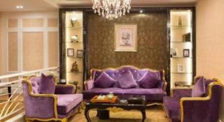 Fangzhong Holiday Hotel - Dongguan - 6