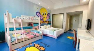 Sanya Yellow River Kyoto Hotel - Sanya - 6