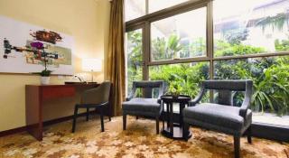 Langshan Hotel Shenzhen - 4