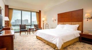 Gladden Hotel Shilong - Dongguan - 1