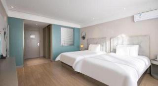 Magnotel Harbin Medical University First Affiliated Hospital - Harbin - 3