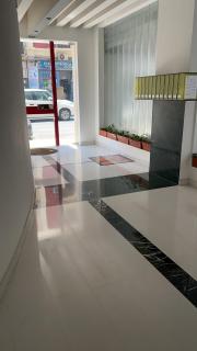 Central Modern Trilo - Bari - 9