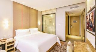 Shenzhen Lavande Hotel Airport Terminal Branch - Shenzhen - 4