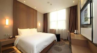 Shenzhen Lavande Hotel Airport Terminal Branch - Shenzhen - 9