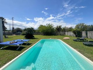 Villa Giorgia - Selargius - 4