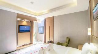 Shenzhen Lavande Hotel Airport Terminal Branch - 1