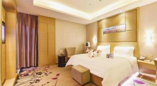 Shenzhen Lavande Hotel Airport Terminal Branch - Shenzhen - 3
