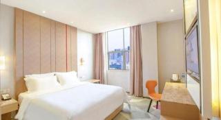 Shenzhen Lavande Hotel Airport Terminal Branch - 5