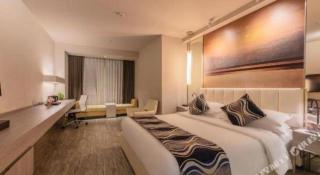 Jinjiang Metropolo Hotel Hangzhou Xiasha Jinsha Lake - Hangzhou - 6