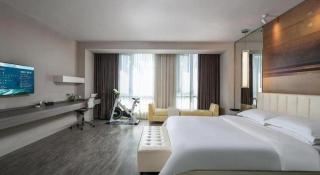 Jinjiang Metropolo Hotel Hangzhou Xiasha Jinsha Lake - Hangzhou - 4