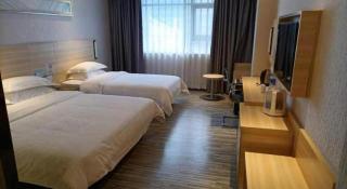 City Comfort Inn Shenzhen Longhua District Government - 2