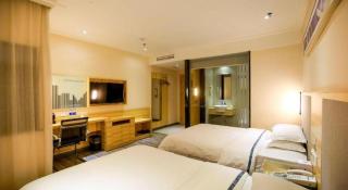 City Comfort Inn Hotel Zhangjiajie Railway Station Tianmen Mountain Cableway Station - Zhangjiajie - 1