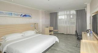 City Comfort Inn Shenzhen Longhua District Government - 2