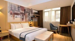 City Comfort Inn Kunming Nanping Pedestrian Street Wangfujing - Kunming - 9