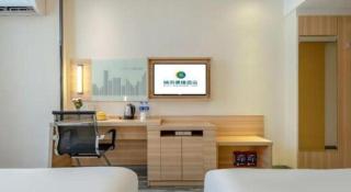 City Comfort Inn Hotel Beihai Hunan Road Ancient Street - 3