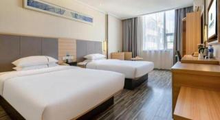 City Comfort Inn Hotel Beihai Hunan Road Ancient Street - Beihai - 3