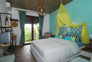 Dimitra Apartments - 1