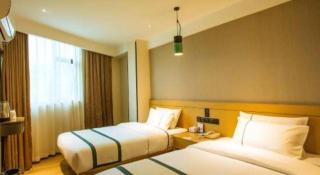 City Comfort Inn Hezhou Avenue - Hezhou - 9