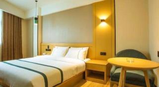 City Comfort Inn Hezhou Avenue - Hezhou - 2