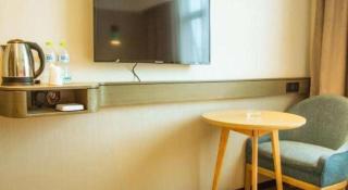 City Comfort Inn Hezhou Avenue - 1