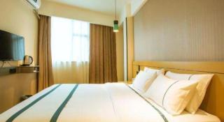 City Comfort Inn Hezhou Avenue - 1