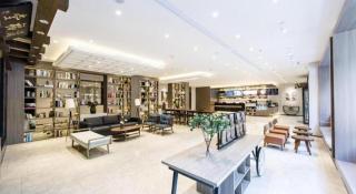 Hanting Hotel Beijing Zhaoyang Station - Pechino - 9