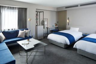 HOTEL TORIFITO KANAZAWA - Kanazawa - 0