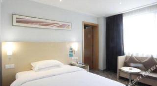 City Comfort Inn Qianjiang Longxiacheng - Qianjiang - 2