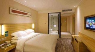 City Comfort Inn Qianjiang Longxiacheng - Qianjiang - 9