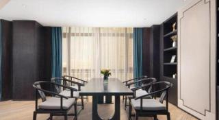 Xana Deluxe Hotel Hetian Chuanyi Kaixuan Road - Hoten - 6