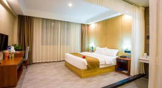 PAI Hotels·Guide Road Municipal Government - Shangqiu - 9