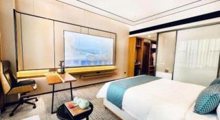 Longuu Hotel Zhaoqing - Zhaoqing - 9