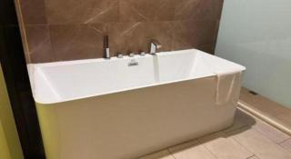ZMAX Hotel Beijing Tongzhou Universal Tourist Resort Linheli Metro Station - Beijing - 4