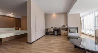 Atour Hotel Changchun Oriental Plaza Jiatai - Changchun - 2