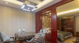Chonpines Hotel Fuzhou Yuming Avenue Fulin Road - Fuzhou - 5