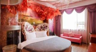 Chonpines Hotel Fuzhou Yuming Avenue Fulin Road - Fuzhou - 2