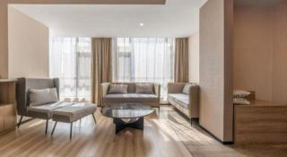 Atour Hotel Changchun Oriental Plaza Jiatai - Changchun - 4