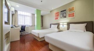 Hanting Hotel Xi'an Datang Furong Garden - Xi'an - 5