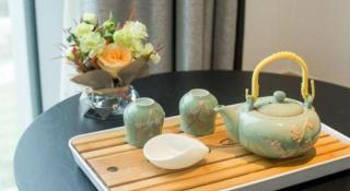 Longuu Hotel Zhaoqing - Zhaoqing - 4