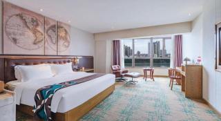 James Joyce Coffetel·Hengyang Jiefang Road Xianfeng Dock - 9