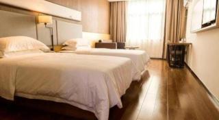 Jtour Inn Suizhou Yanhe Avenue - Suizhou - 1