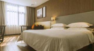 Jtour Inn Suizhou Yanhe Avenue - 1