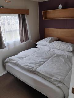 Lovely 6 Berth Caravan For Hire By The Beach At California Cliffs Ref 50010B - Great Yarmouth - 8